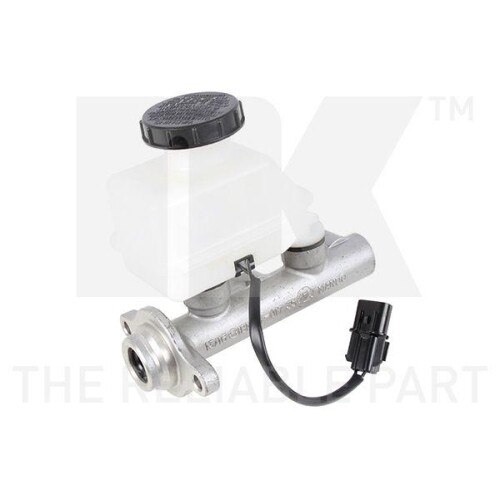 1x Hauptbremszylinder NK 823401 passend für HYUNDAI