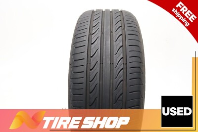 Used 205/50ZR16 Sentury UHP - 87W - 8/32 No Repairs