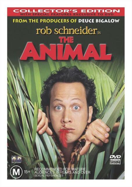 Animal, The (DVD, 2001) for sale online | eBay Animal, The (DVD, 2001) for sale online | eBay