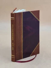 Greek Prose Phrase-book Based on Thucydides Xenophon Demosthenes [Leather Bound]