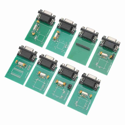 UPA USB V1.3 ECU Programmierer Hauptplatine ECU Chip Tunning Tool Mit Vollen Ada