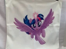 My little Pone  Decoration Pillow  Case Double Side Print 45cm x 45cm,