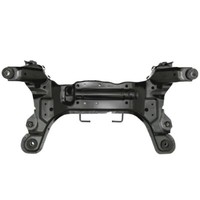 NTY Hilfsrahmen/AggregateträGer Vorne Passend FüR Hyundai Matrix FC 1.6