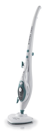 LAVAPAVIMENTI VAPORE ARIETE 4169/01 STEAM MOP 10 IN 1 VAPORELLA FUGHE  DISINF arx | eBay