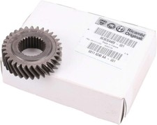 INGRAGGIO CAMBIO RUOTA DENTATA 5a MARCIA 31 DENTI RICAMBI ORIGINALI Fiat Ducato