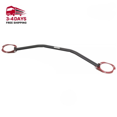 Upper Strut Tower Bar Brace for Subaru Forester SH Impreza WRX STI GRB