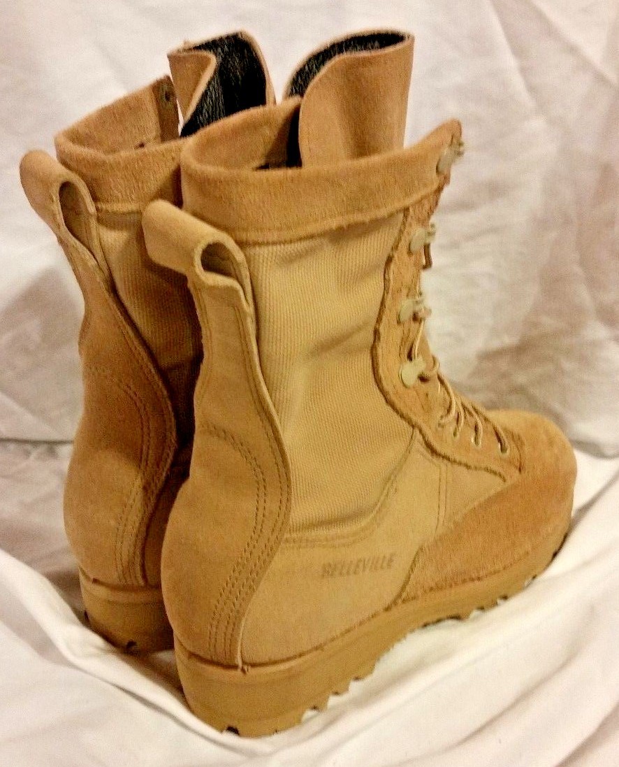 ②BELLEVILLE GORE-TEX BOOTS　W　ベルビル　ゴアテックス 楽天市場】【レディース特価】新品◇実物 米空軍 USAF