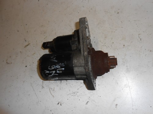 Anlasser Starter VW Polo 9N 1,4 16V Bj.2001-2005 02T911023G