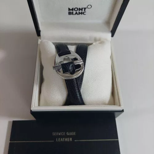 MONTBLANC Montblanc bracelet - Picture 1 of 6