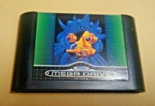 Thumbnail of ebay&reg; auction 394494221604 | SEGA Mega Drive Spiel 
