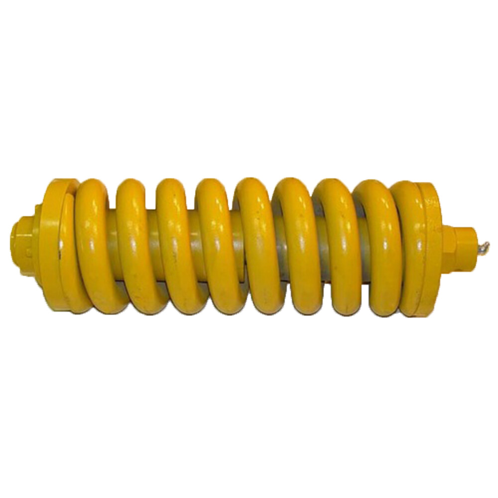 Track Adjuster & Recoil As Tensioner for HITACHI EX100-2