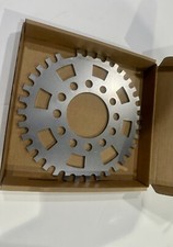 36-1 Trigger Wheel Small Block Ford Bolt Pattern 6-34 Od .119 Steel 36-1 Trigger Wheel Small Block Ford Bolt Pattern 6-34 Od .119 Steel