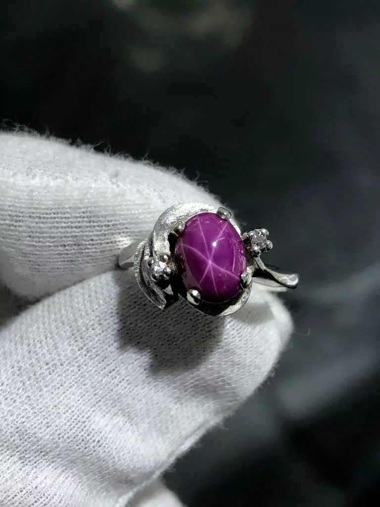 Did you know? Star sapphires, star rubies rarest, most valuable of type |  Hot Springs Sentinel Record