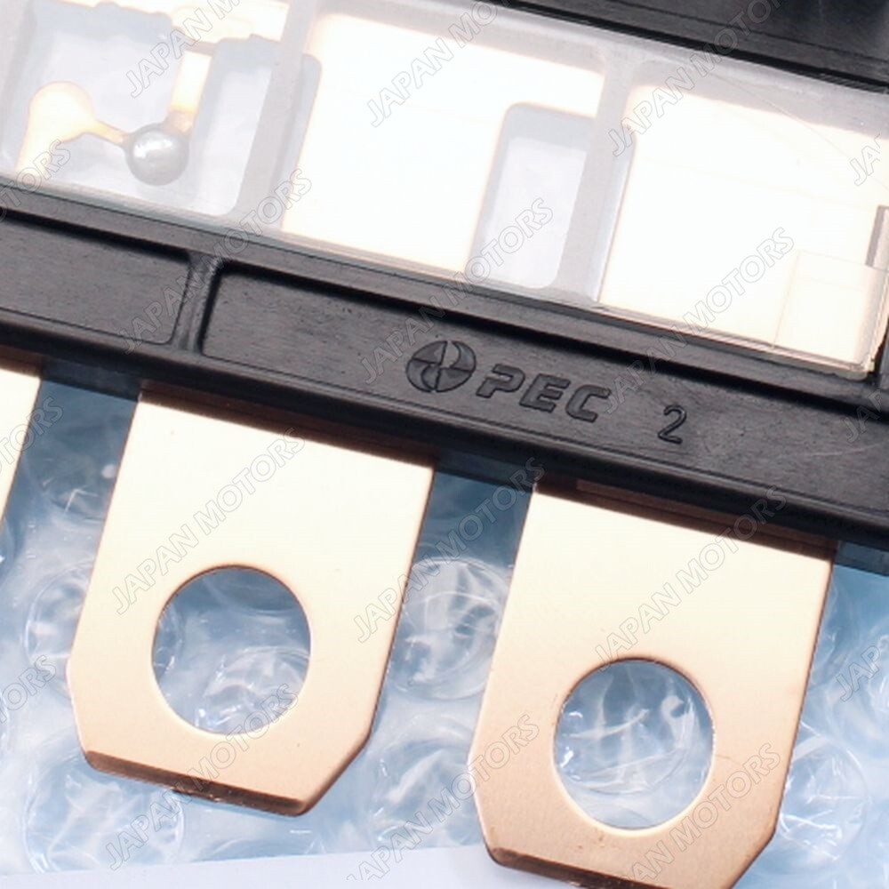 New Genuine OEM Toyota Fusible Link Block Assembly Camry Avalon RAV4