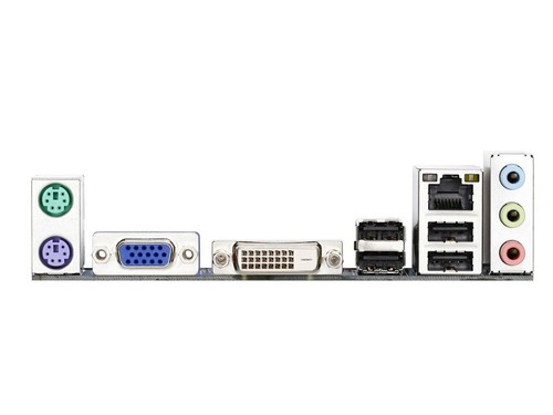 GIGABYTE GA-A55M-S2V Motherboard Socket FM1 AMD A55 DDR3 Micro ATX - Picture 5 of 5