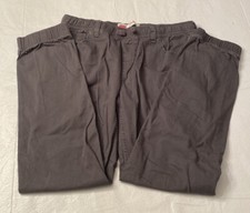 Levi s Grey Boys Grey Jogger Pants- Size XL