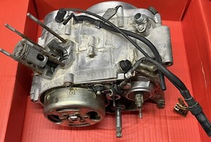 Yamaha Ysr Engine for sale | eBay