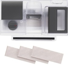 Roborock Handheld Vacuum H7 Electric Mop Accessory, 550ml watertank  3 Mop pads