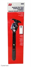 SEAL PULLER TOOL, ADJUSTABLE HOOK TYPE – oil, grease, axle, crankshaft seals