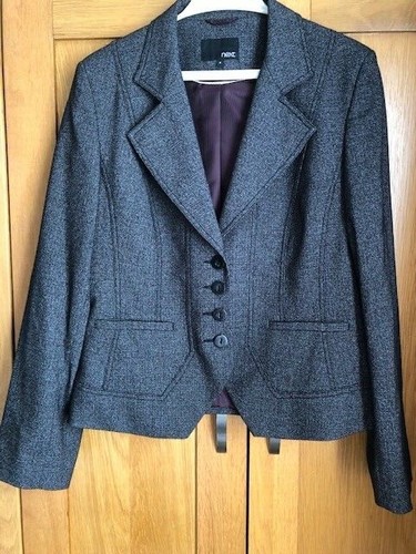 Ladies Trouser Suit REDUCED Size 