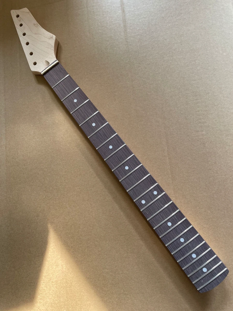 Firebird guitar neck deals