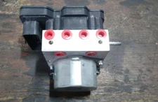 2019 NISSAN ALTIMA ABS ANTI-LOCK BRAKE PUMP ASSEMBLY WITH ADAPTIVE CRUISE