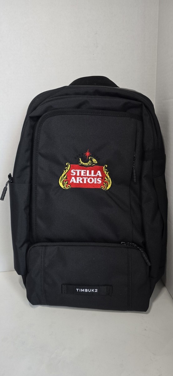 Timbuk2 Spire Laptop Backpack 2.0 - Jet Black | eBay