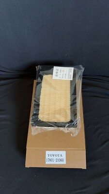 OE+ Air Fters for Toyota Camry | eBay