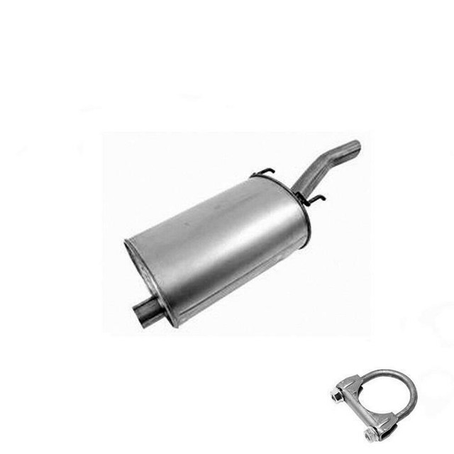 Muffler For 2008 Chevy Impala Lt