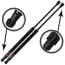 Qty 2 Fits Honda 2015 to 2019 Hatch Lift Supports Shocks