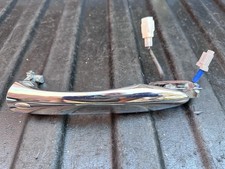 Porte avant et accessoires Infiniti M30