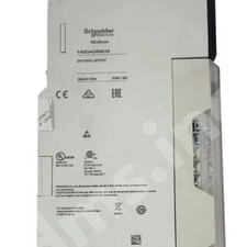 SCHNEIDER ELECTRIC MODICON 140DAO84010 USED TESTED