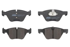 ABE C1B016ABE-P brake pad set, disc brake for BMW, BMW (Brilliance)