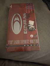 1997 Donruss Baseball 18 Count Factory Sealed Box  Elite Series