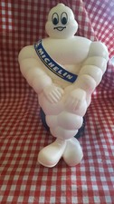 BIBENDUM MICHELIN avec son kit