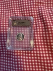 1943 ICG- MS67+ Steel Cent