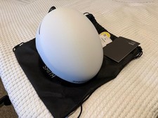Smith Method Pro MIPS Ski Snowboard Helmet Adult Medium 55-59 cm Matte White
