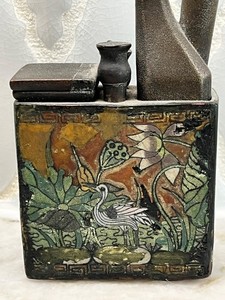 Chinese Pipe | eBay