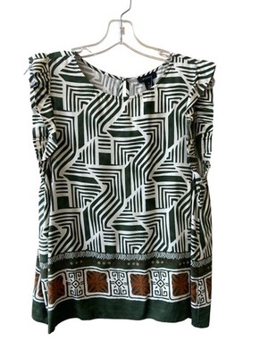HALOGEN Size medium TOP  W