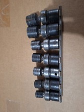Snap-On 7pc 3/8