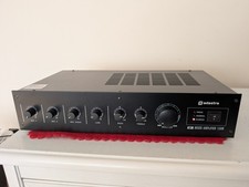 Adastra A120 Mixer Amplifier 