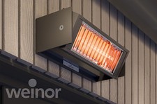 Weinor Tempura Quadra