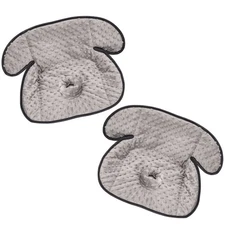 Piddle pad Car Seat Protector - Car Seat Saver Stroller Potty Pad, Baby Car S...