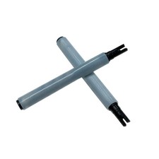 2Pcs Plastic Optical Drive Bearing Roll In Out Slide Shaft For Playstation PS5