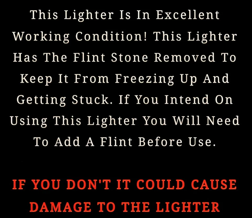 De colección 1969 Hemi Plymouth Roadrunner anuncio plano encendedor de cigarrillos - SIN ENCENDER - RARO Foto 2 de 4
