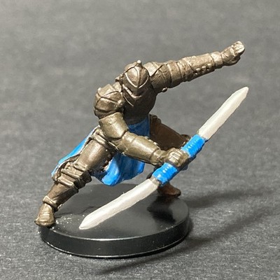 5/72, LG 21, Sword of Glory D&D , Wizkids