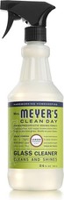 Mrs Meyers Lemon Verbena Glass Cleaner 24oz Window & Surface Spray 0.32 per fl oz