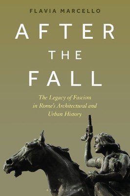 Flavia Marcello After the Fall (Paperback)