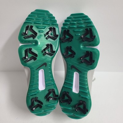 NEW Nike Air Zoom Infinity Tour 2 Golf Shoes HQ2158-100 Size 12 Photon Dust Nike Air Zoom Infinity Tour 2 Golf Shoes HQ2158-100 Size 12  main image 3