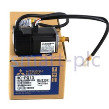 Mitsubishi AC Servo Motor HC-PQ13 New In Box Expedited Ship 1PCS